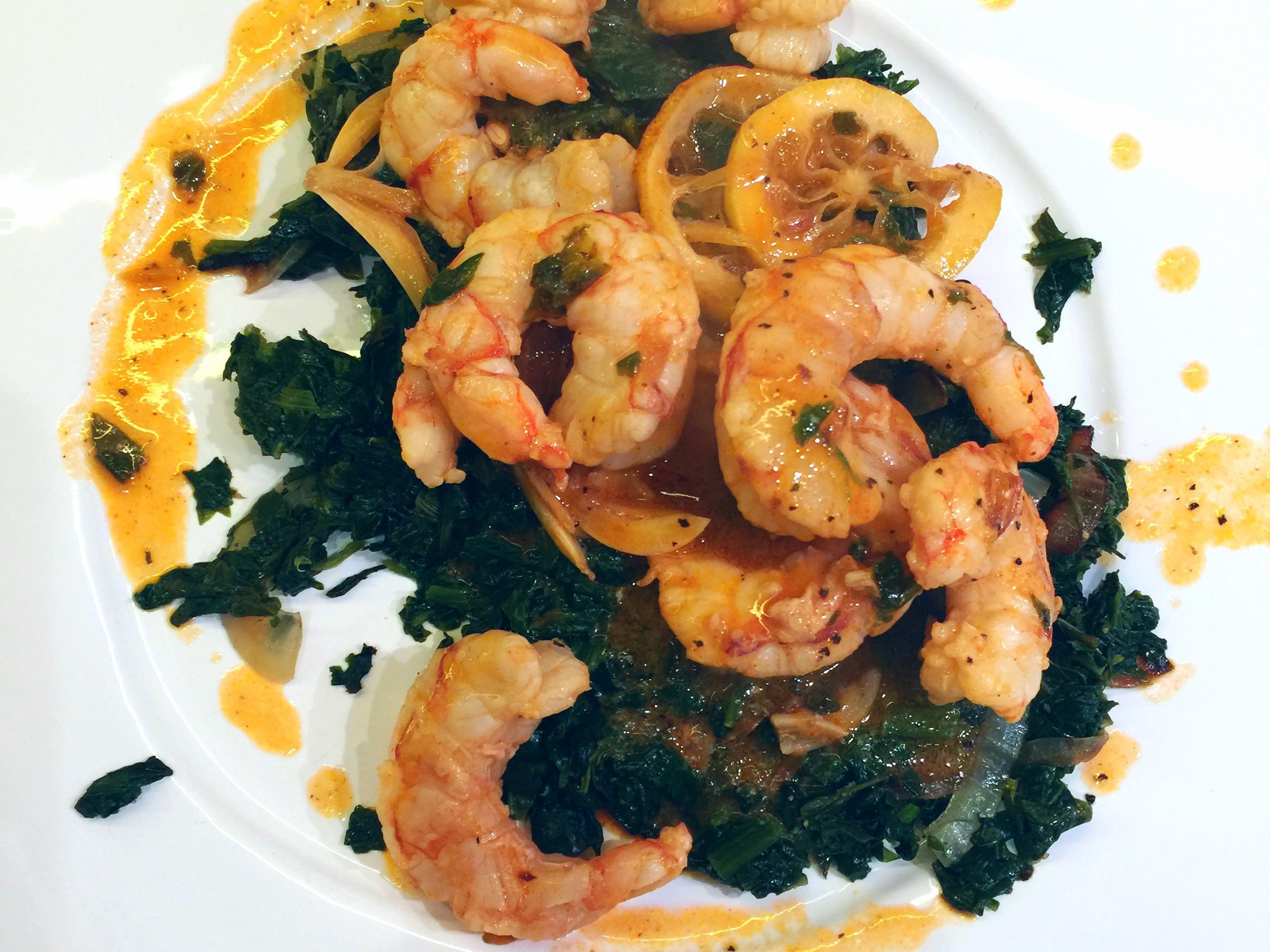 All the Single Ladies!