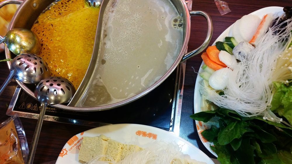 Chinese Hot Pots: A Must-Eat for Travel Channel Foodies!
