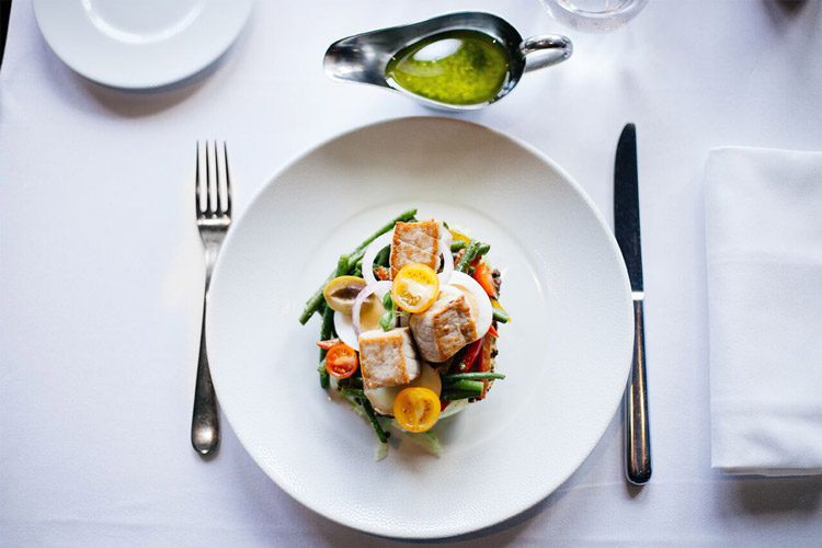 We’re going Down Under for our next Table Setting! Tips from Interior Design Pros!