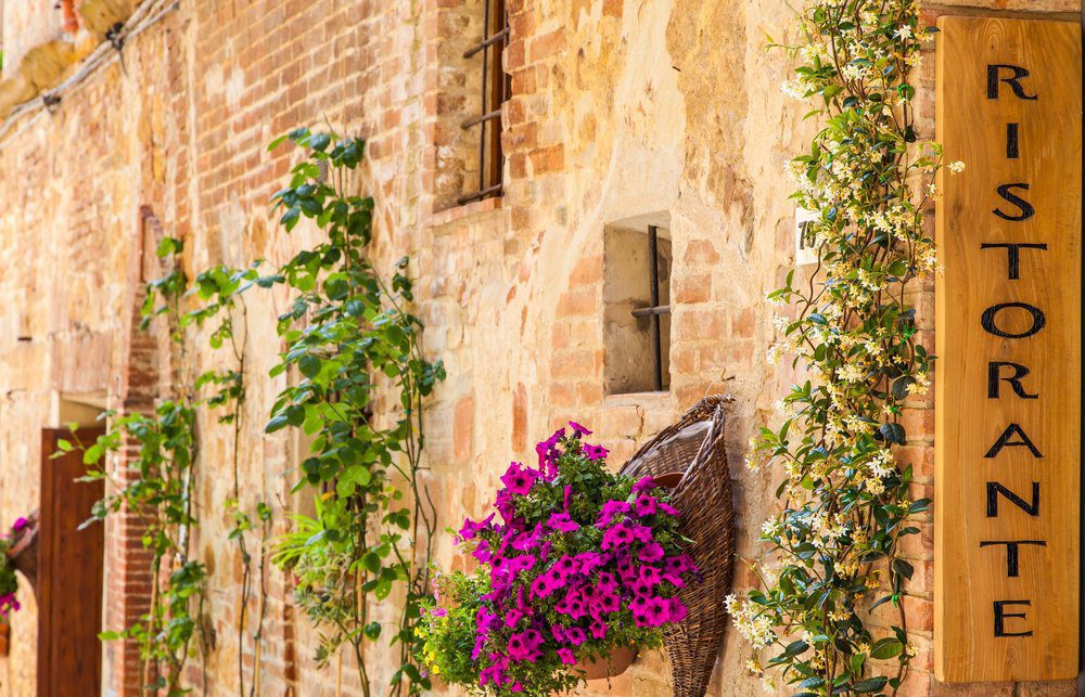 Transport Yourself to Romantic Italy with this In-Season Appy