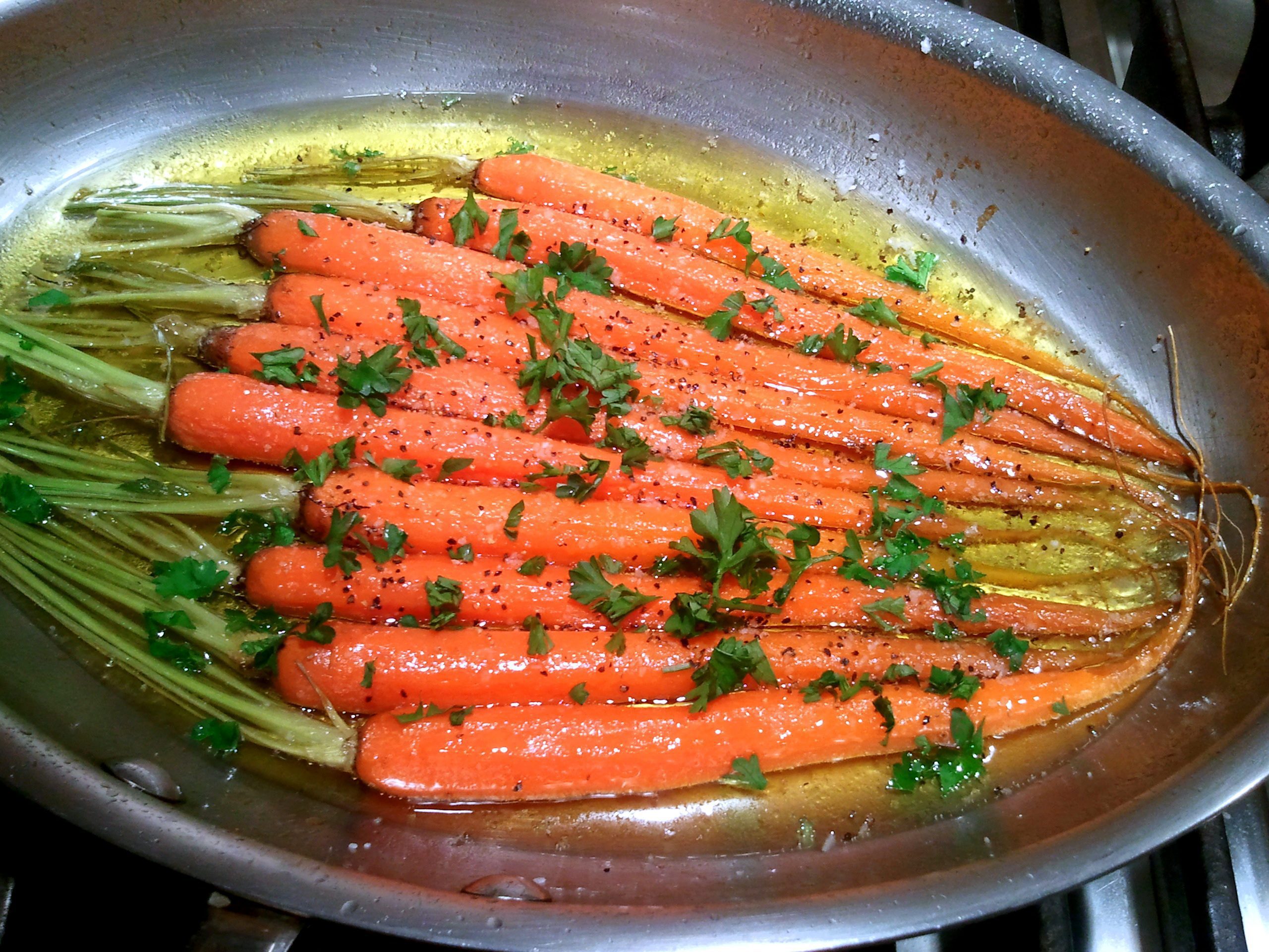 Simple. Elegant. Delicious.