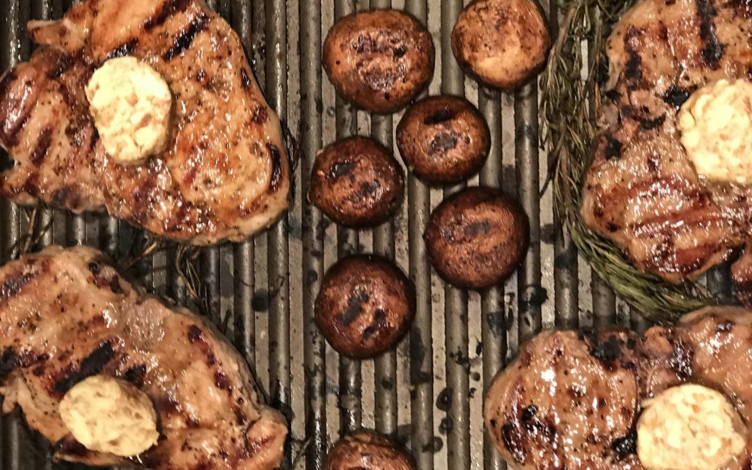 What’s for Dinner Tonight?