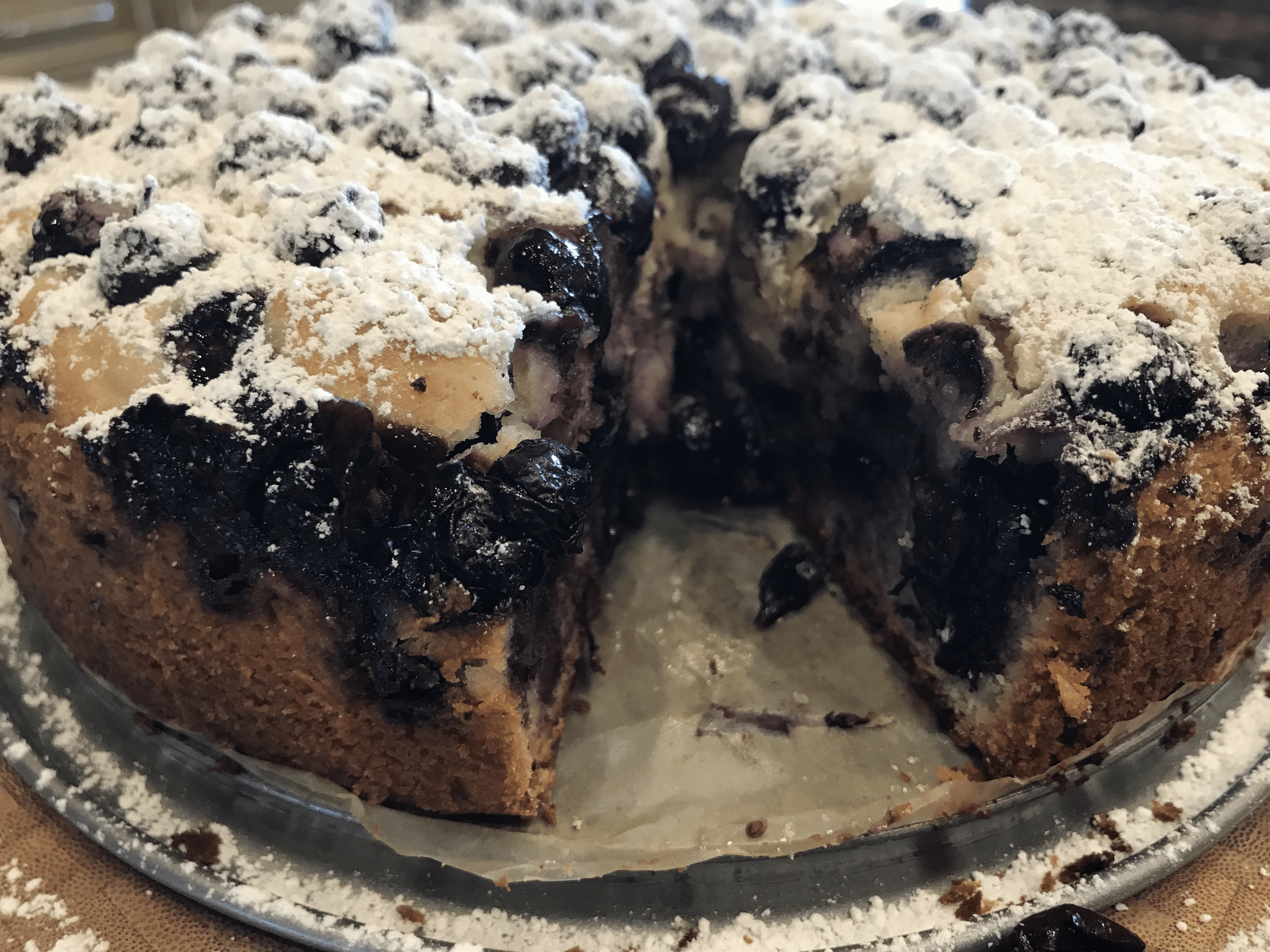 A Cake for All Occasions