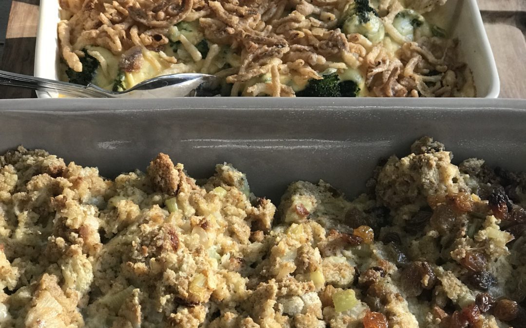 3 “Most Googled” Holiday Recipes & How to Jazz ‘Em Up