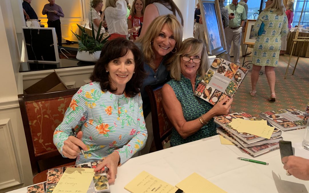 Cookbook Give-Away, Day after Mother’s Day!