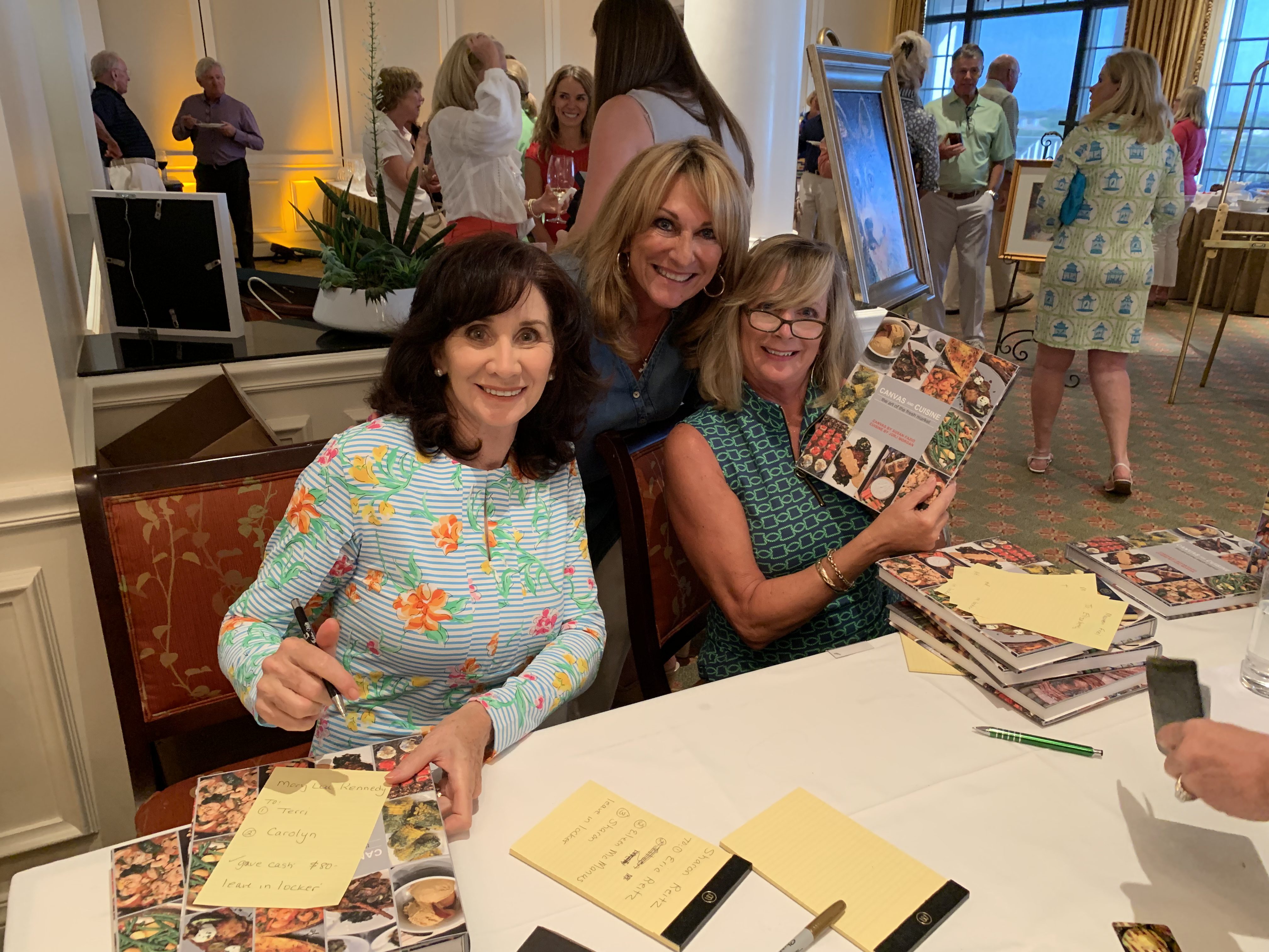 Cookbook Give-Away, Day after Mother’s Day!