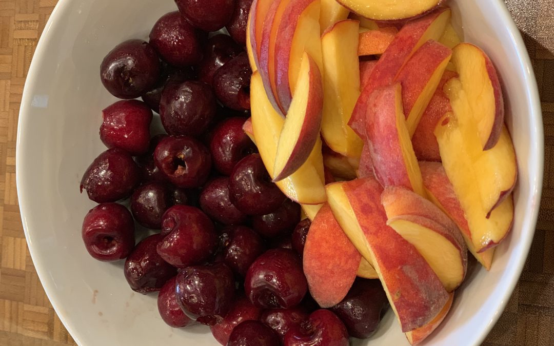 Summer Berries Baked Into 2 Easy Pie & Tart Recipes