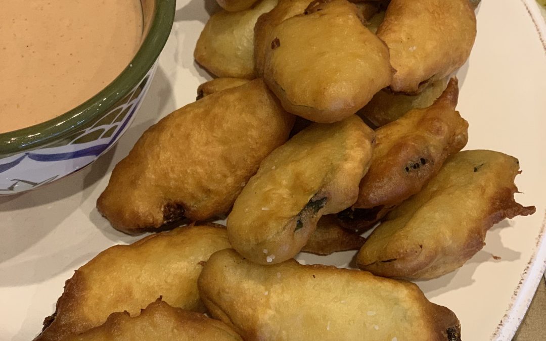 Fried Pickles and Comeback Sauce: Your How to Guide