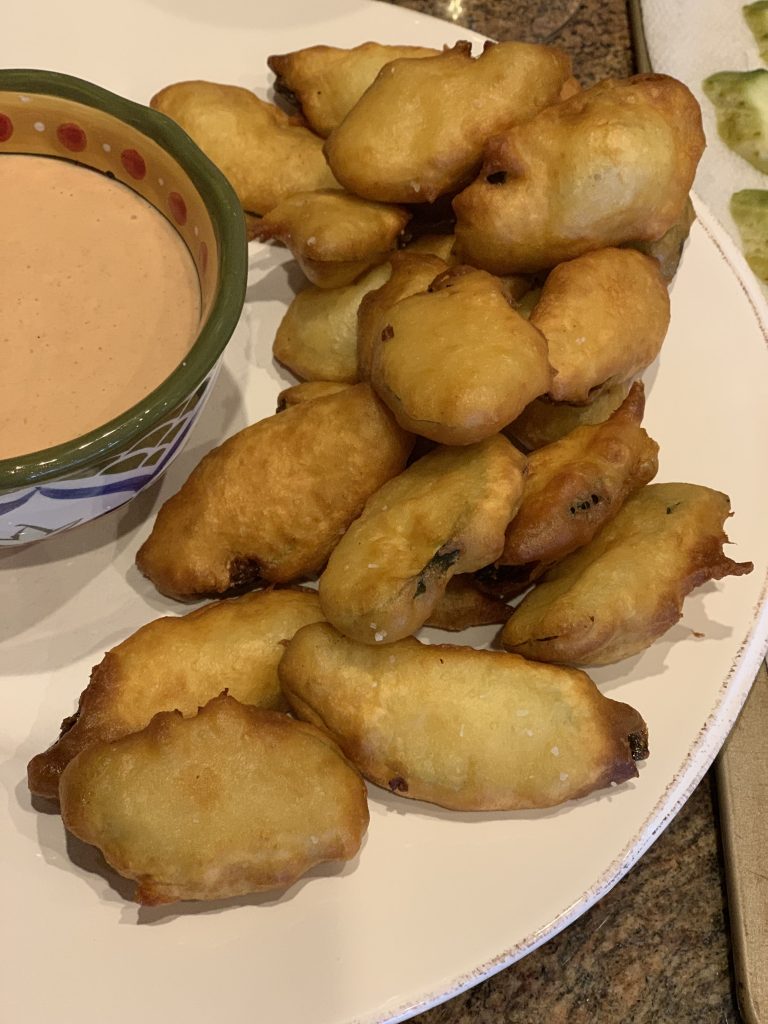 Fried Pickles and Comeback Sauce: Your How to Guide