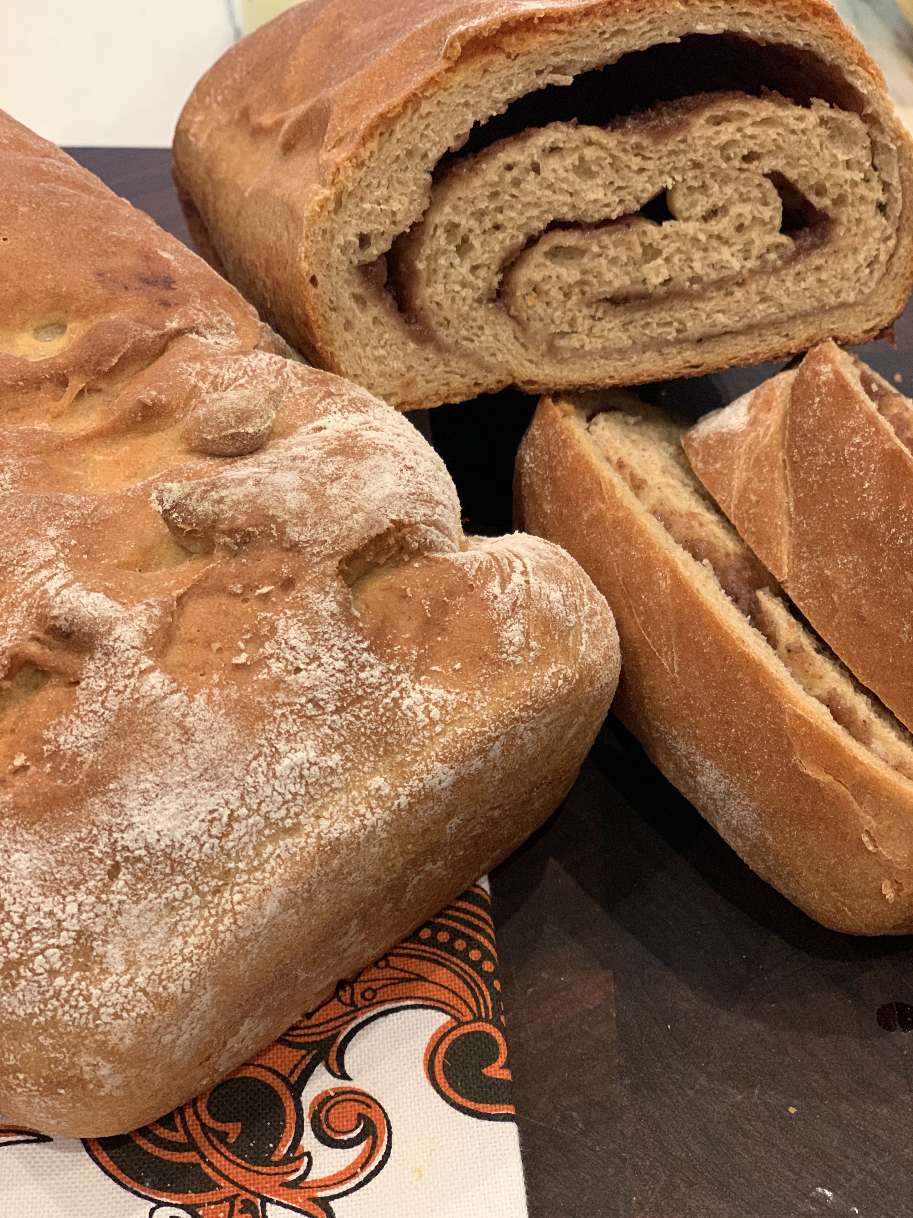 Sweet Traditions in the Making