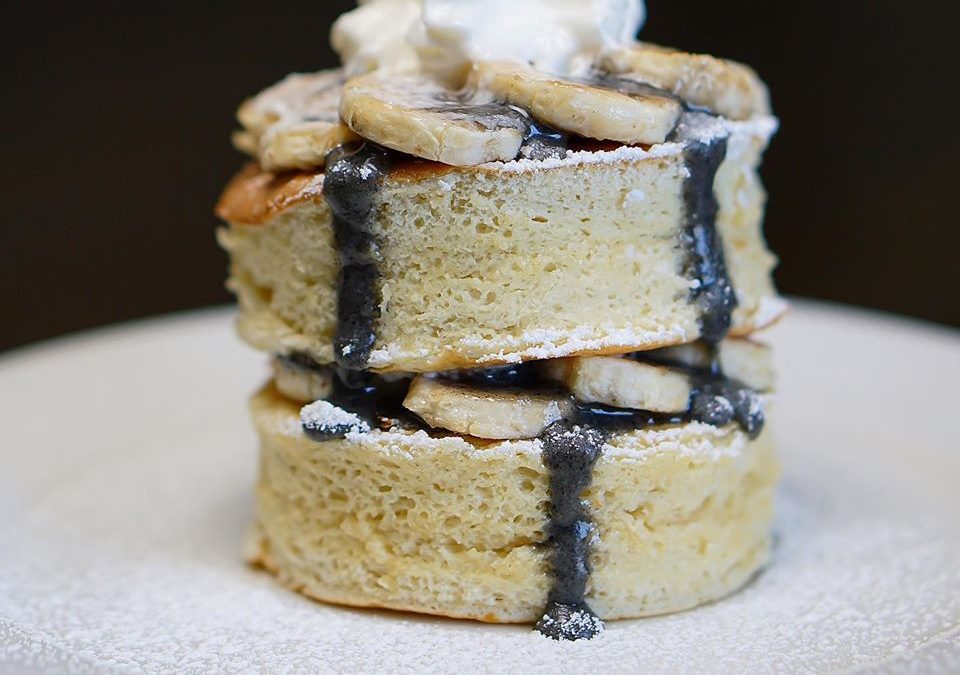 Wanna Make Fast Foodie Friends…?