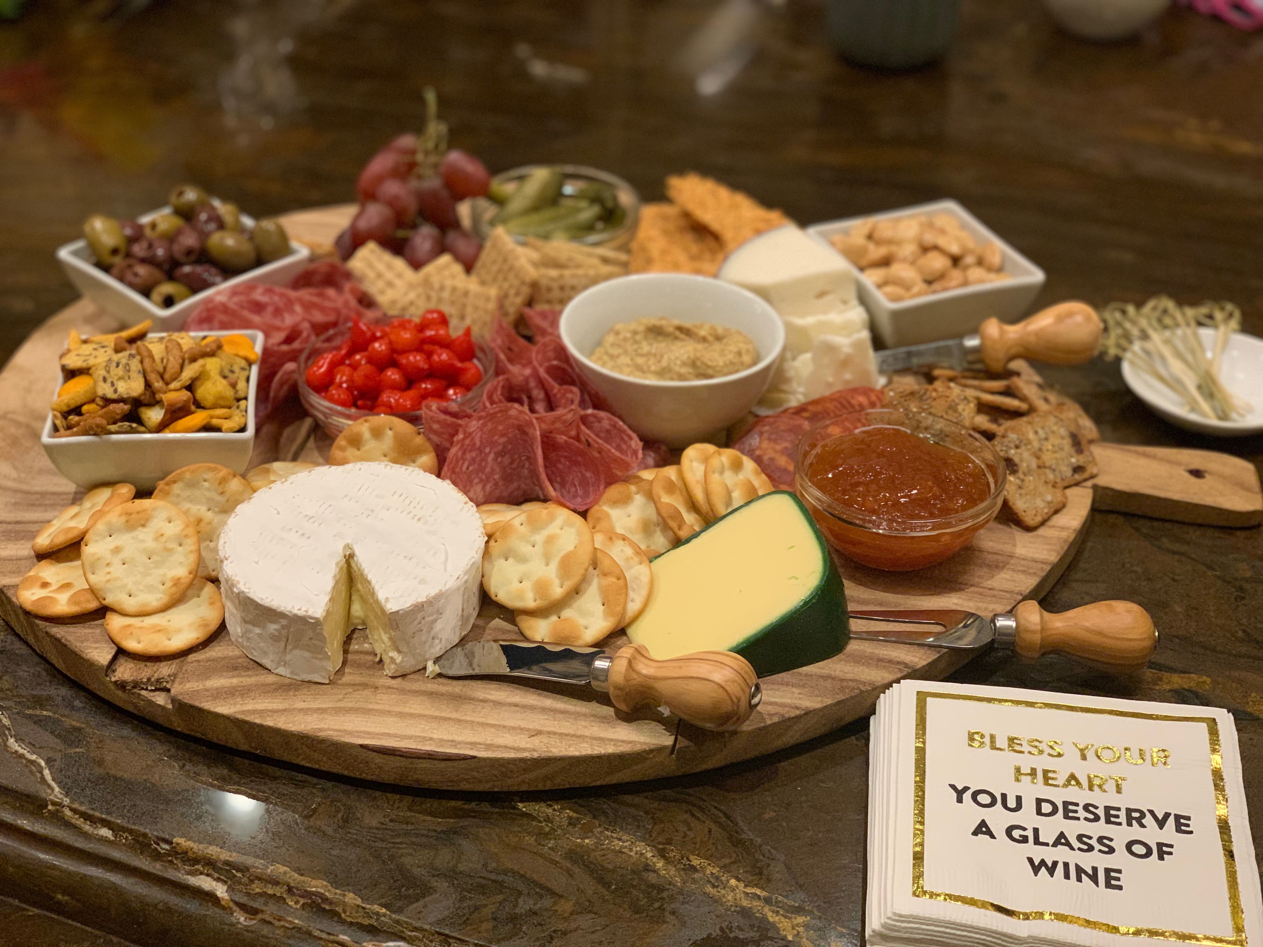 So Not Bored with My Board