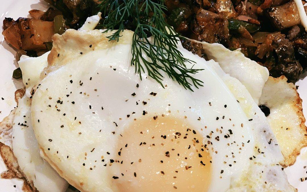 One Potato, Two Potatoes, Three Potatoes…More!