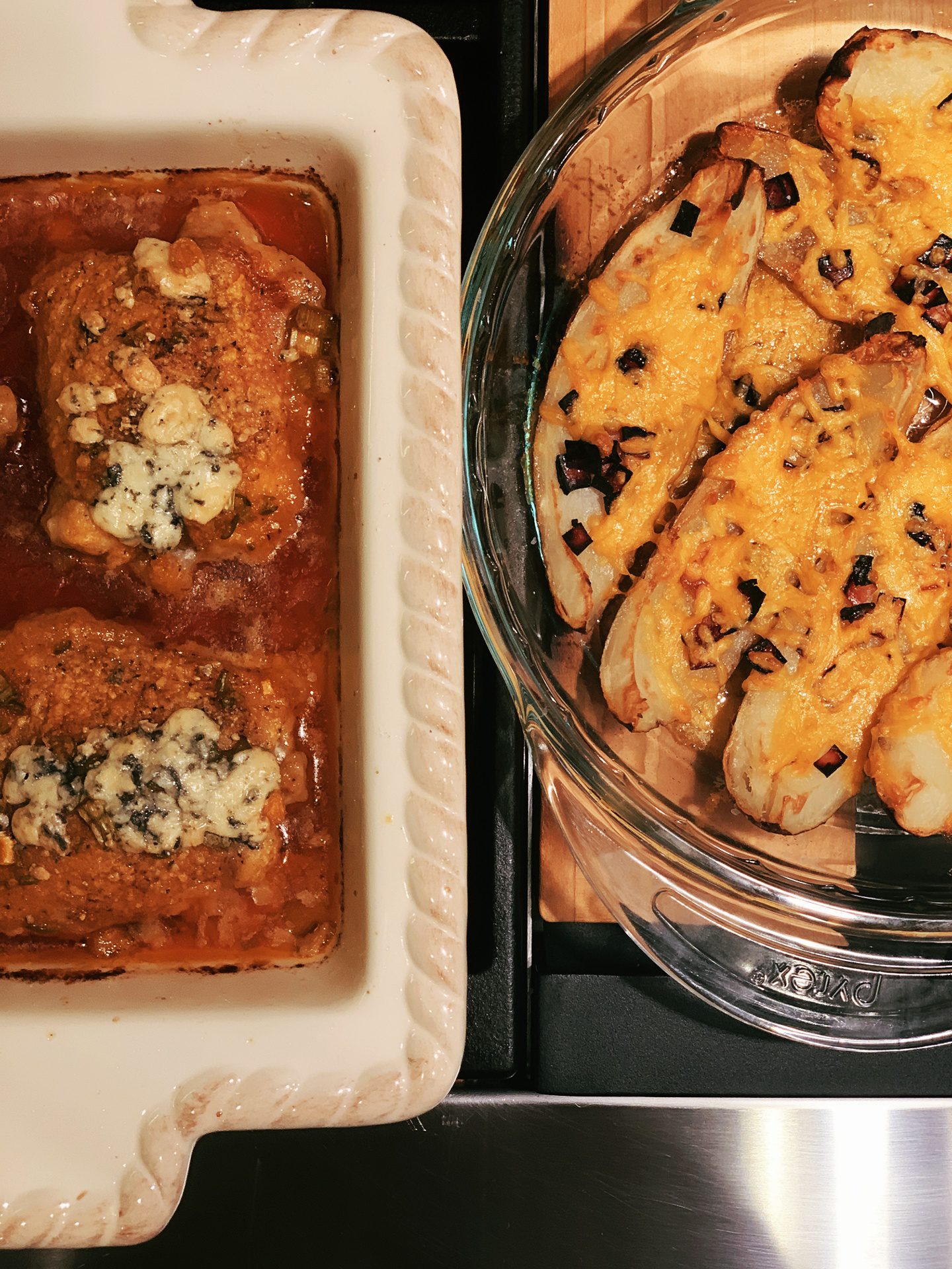 fierybuffalochicken