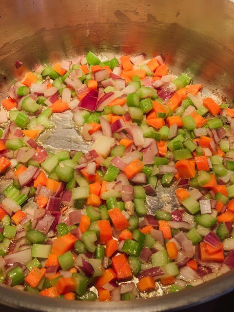 pumpkin-swordfish-chowder-recipes Best Italian Cookie Recipe