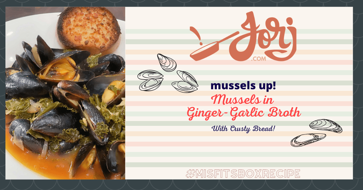 mussel-up-summertime-is-almost-here Secret Squash Jorj Morgan Filming