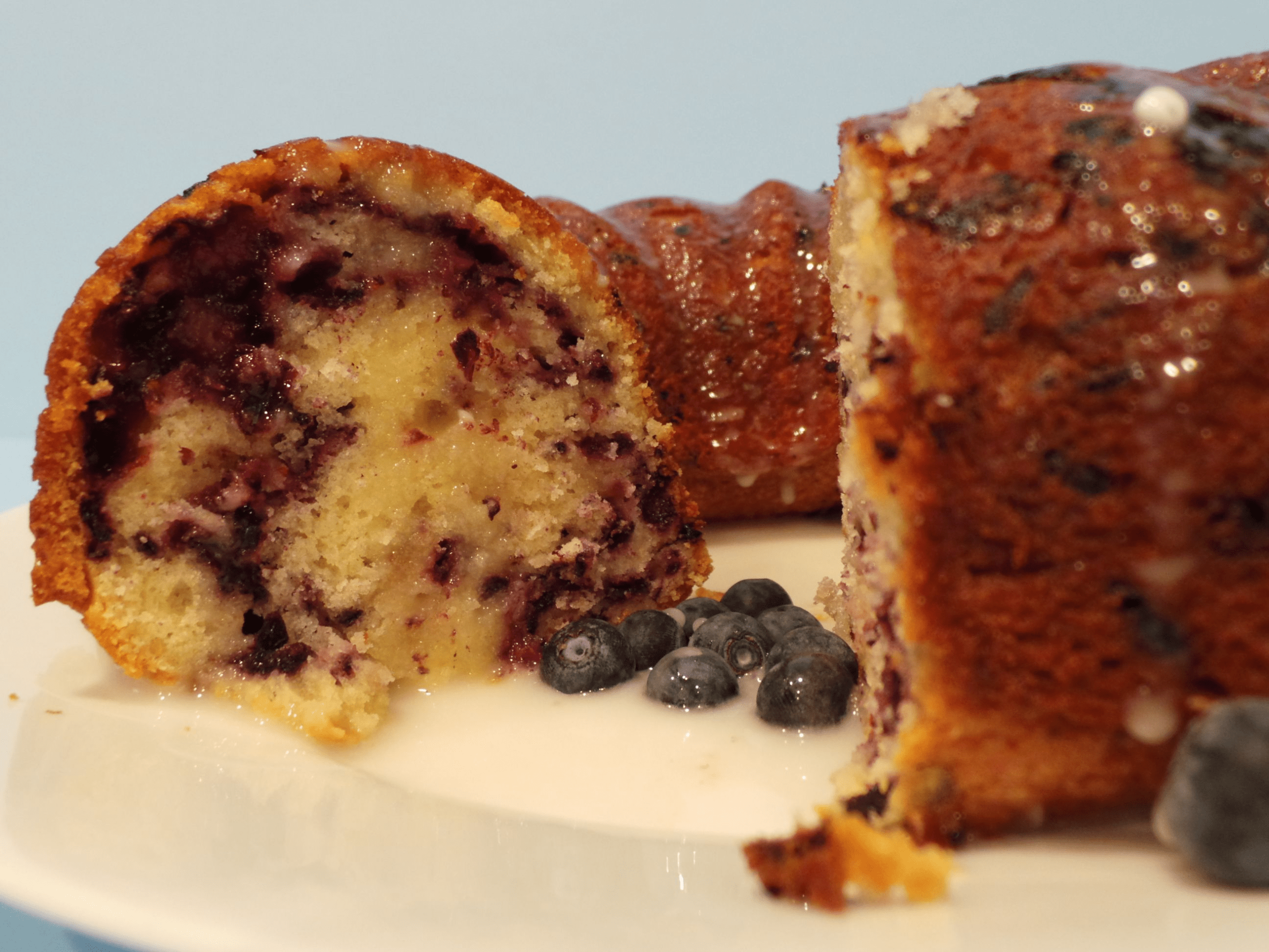 blueberry cake jorj morgan recipe