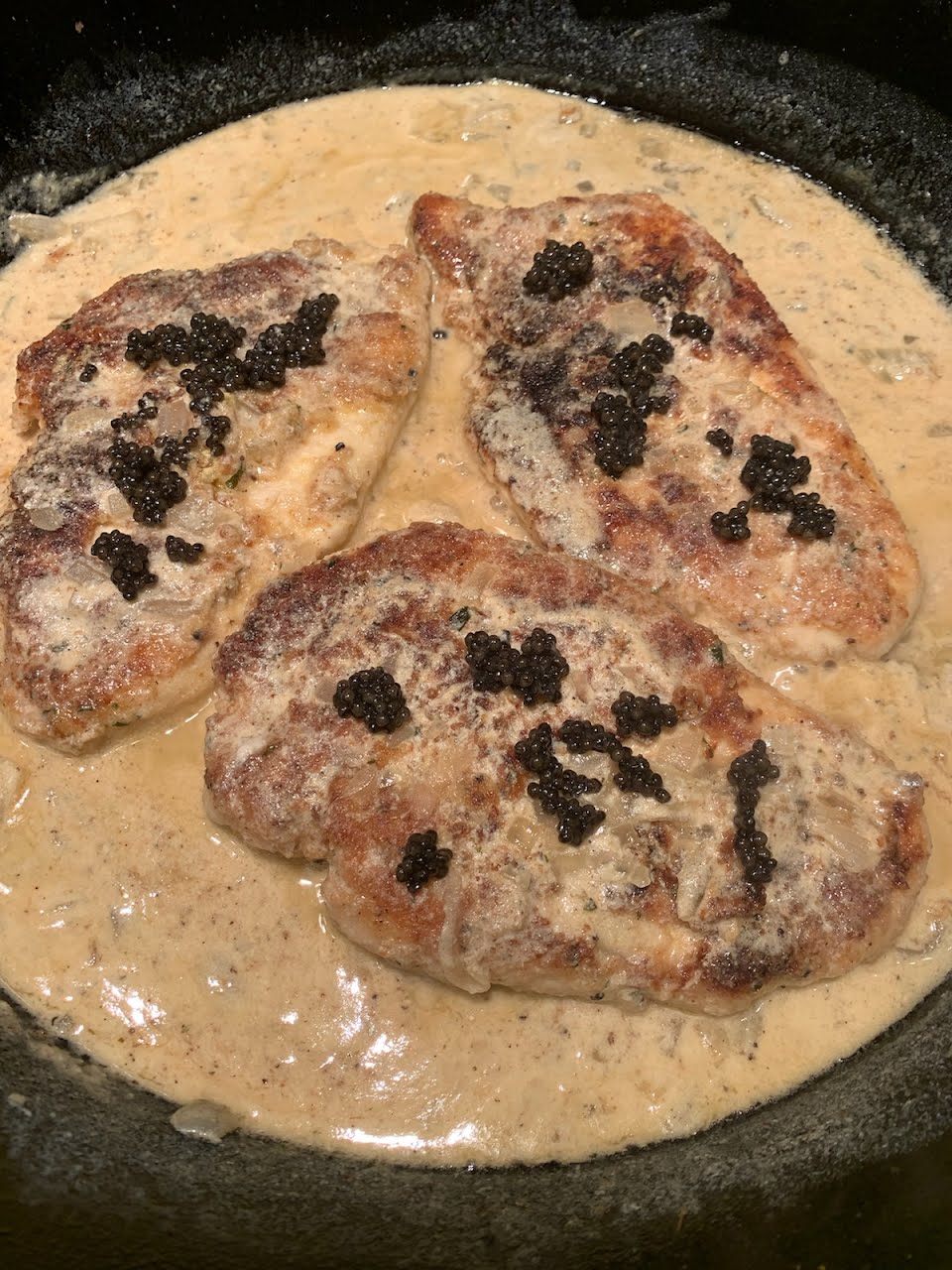 millionaire chicken jorj morgan