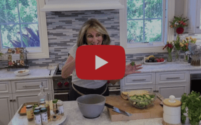 In The Kitchen With Jorj: Brussel Sprouts!