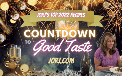 Countdown to Good Taste! Best 2022 Recipes