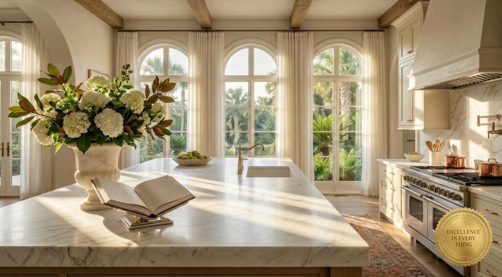 The Every THING Library