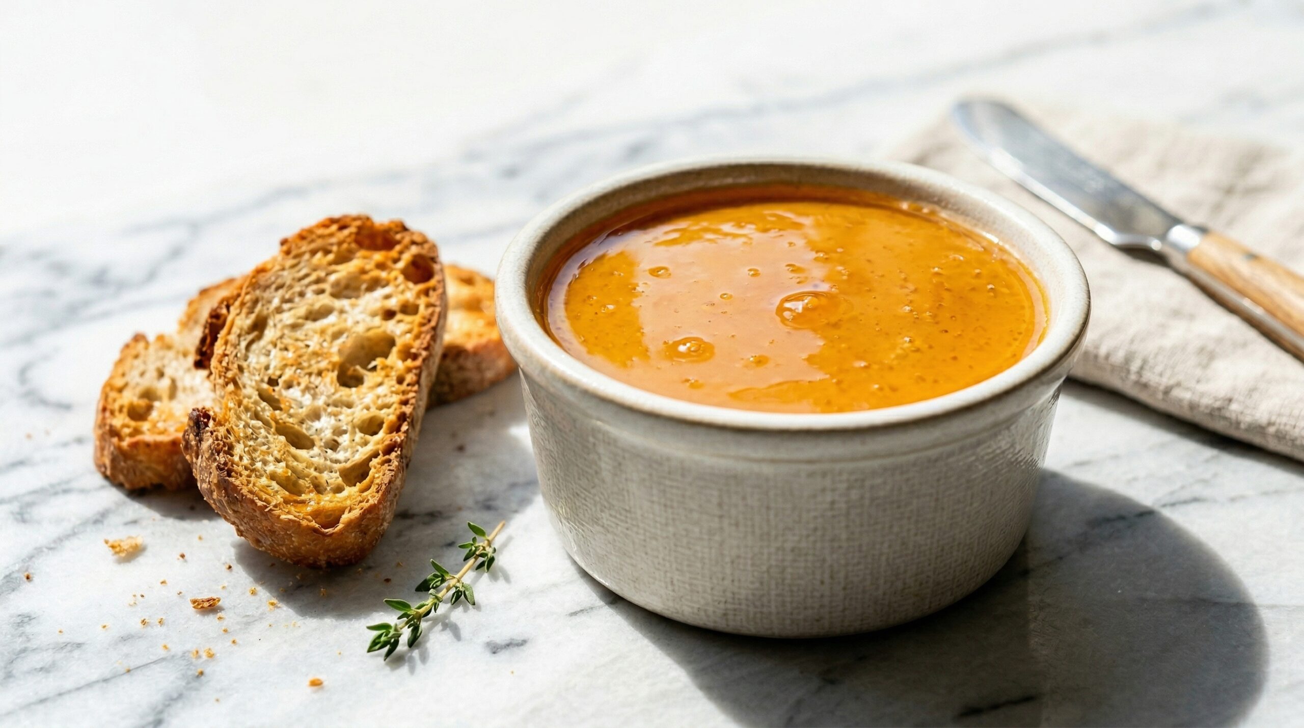 Chicken Liver Mousse