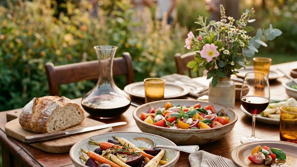 Foodie Event Of A Lifetime