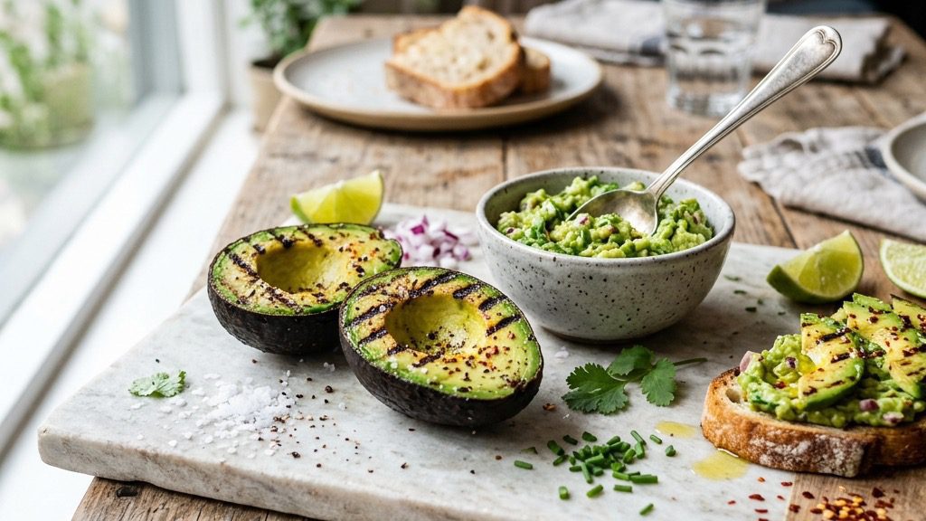 A Celebration of National Guacamole Day