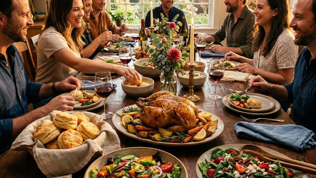 It’s Here …. It’s Here!!