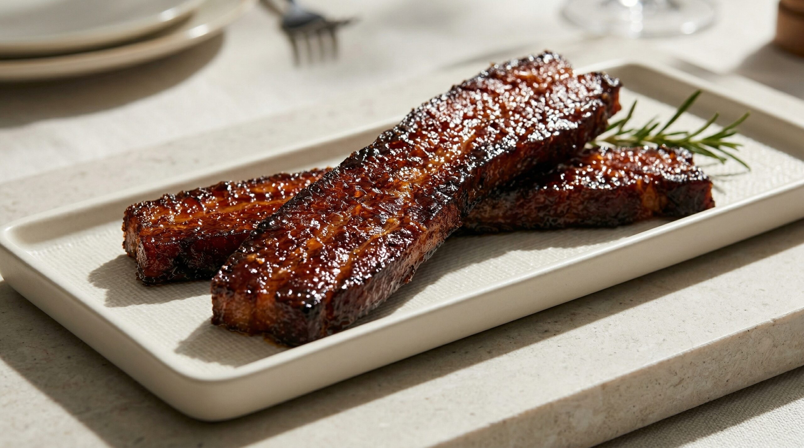 Signature Millionaire’s Bacon