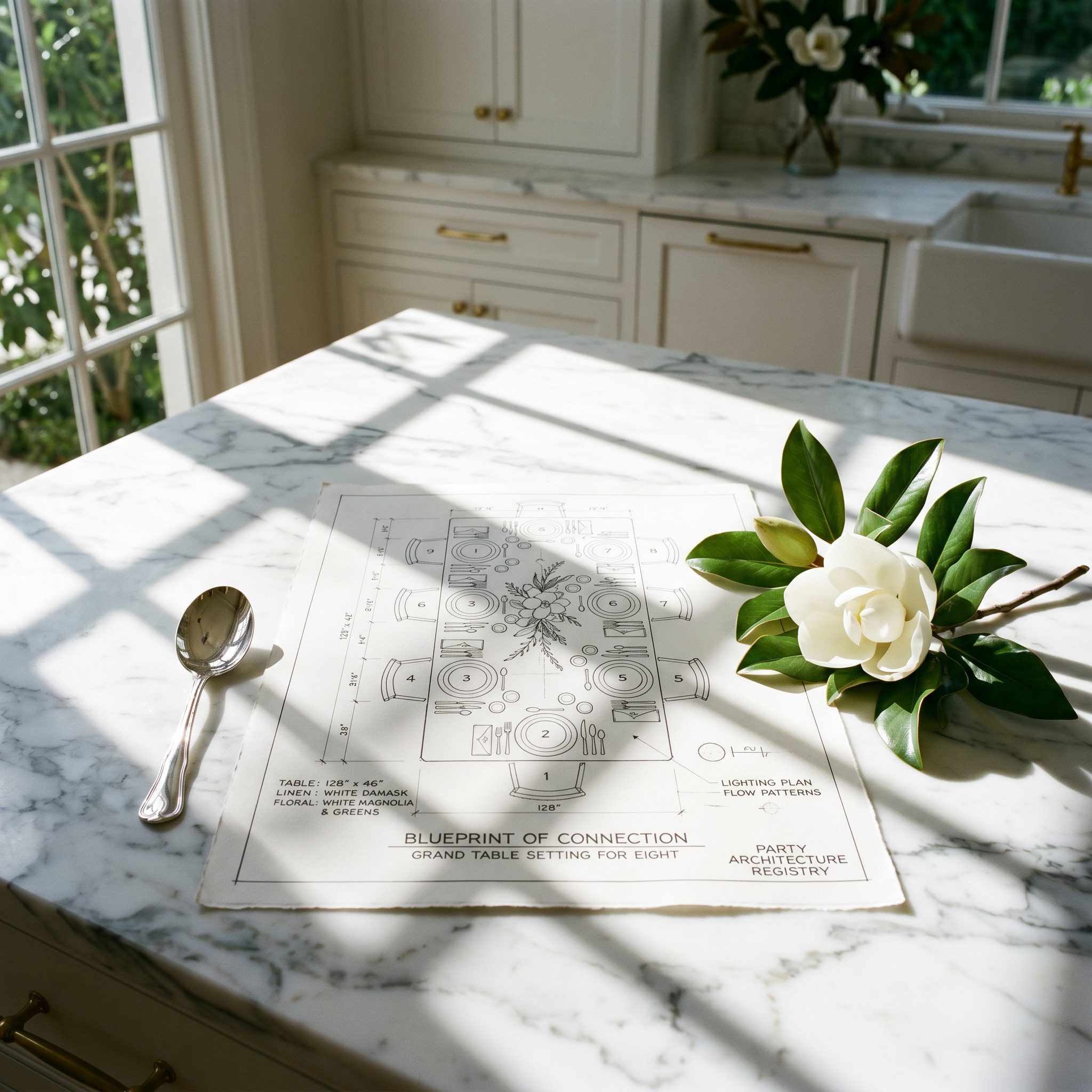 The Estate Registry